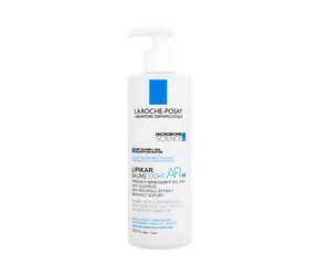La Roche-Posay Lipikar Baume Light AP+M Körperbalsam 400 ml