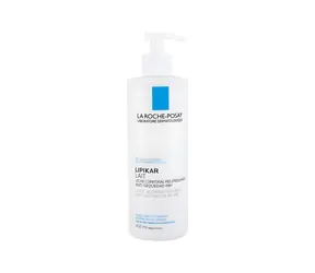 La Roche-Posay Lipikar Lait Anti-Trockenheits-Körperlotion 400 ml