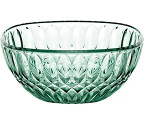 Guzzini VANITY Matcha Grün / Schale / 21 cm