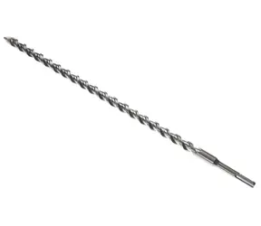Forte Tools 15643 / Steinbohrer / SDS- PLUS / 16 x 450 mm