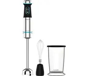 Cecotec Power TitanBlack 1200 XL Sahne-/Stabmixer