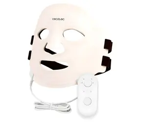 Cecotec FaceCare LUM / LED Gesichtsmaske