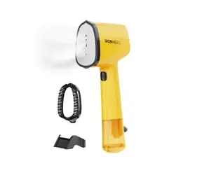 Cecotec IronHero V-1500 Essential gelb / Handdampfreiniger
