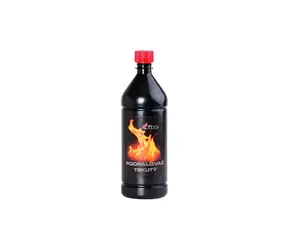 MANDY Flüssigfeuerzeug Fire / 1 l / Kindersicherung