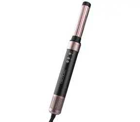 Cecotec Bamba CeramicCare 12in1 AirGlam schwarz / Multistyler für Haare