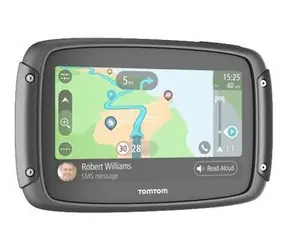 TomTom Rider 550 WORLD / Motorradnavigation