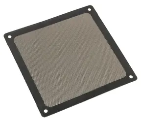 1stCool Staubfilter für Lüfter 140 mm / Staubfilter / Magnetisch / 140 mm