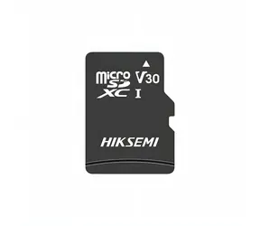 HIKSEMI NEO 64 GB / microSDXC-Speicherkarte / Klasse 10, UHS-I / R: 92 MB/s, Schreiben: 30 MB/s / + SD-Adapter