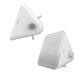 Cecotec ReadyWarm 1500 Max Keramikdesign weiß / Heizgerät