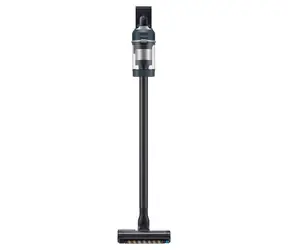 Samsung Jet 85 CompleteClean PLUS VS20C85G4PB/WD blau / Stielstaubsauger / LCD-Display / 86 dB / Lithium ION -Akku