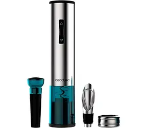 Cecotec InstantCork 1000 Gourmet / Elektrischer Weinöffner