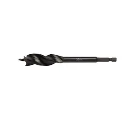 DeWalt Holzbohrer Extreme 20 x 152 mm / Bohrer / Dreischneidig / Sechskantschaft