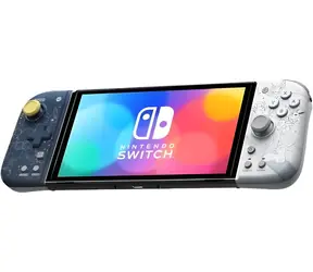 HORI Switch Split Pad Compact Eevee Evolutions / Gamecontroller für Nintendo Switch