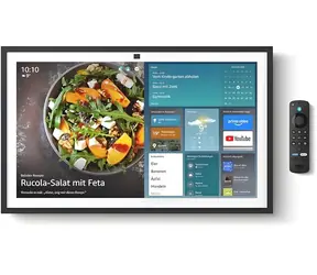 Amazon Echo Show 21 (2024) / Smart-Home-Assistent