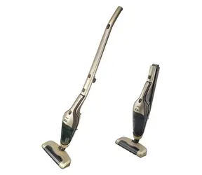 Bravo Sky B-4610 Gold / Stielstaubsauger / NiMH 14,4 V / HEPA-Filter