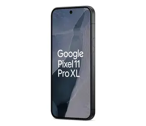 Google Pixel 11 Pro XL Obsidian / Smartphone / 16 GB RAM / 512 GB / 120 Hz / IP68