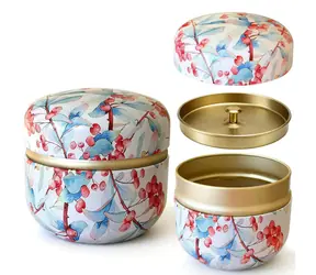 Goodwei Chazutsu azuki / Teekanne / 250 ml / Metall