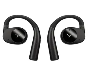 Beyerdynamic Verio 200 schwarz / Kabelloser Kopfhörer / Offener Ohrhörer / Bluetooth