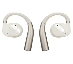 Beyerdynamic Verio 200 Creme / Kabelloser Kopfhörer / Offener Ohrhörer / Bluetooth