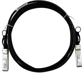 BlueLAN DAC-Kabel für HPE Aruba J9283D / DAC-Kabel / SFP+ / 10GBASE-CR / 3 m / AWG30