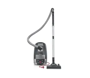 Severin BC 7052 / Beutelloser Staubsauger