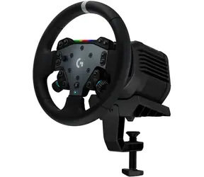 Logitech G RS50 / Gaming-Lenkrad / 941-000336