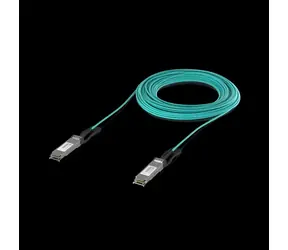 Ubiquiti UACC- AOC QSFP28-30M / AOC Kabel / QSFP28 / 100/40 Gbit/s / 30 m