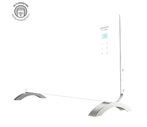 Cecotec Ready Warm 6750 Kristallanschluss / Heizgerät