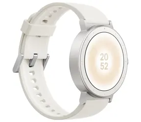 Realme Watch S5 Sandweiß / Smartwatch