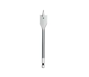 DeWalt Holzbohrer, flach, 32 x 160 mm / Bohrer / Chrom-Vanadium-Stahl