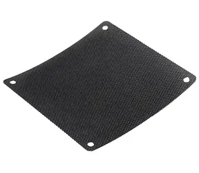 1stCool Staubfilter für Lüfter 140 mm / Staubfilter / 140 mm