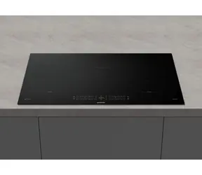 Gorenje GI8432BSCWF schwarz / Induktionskochfeld / 4 Kochplatten / WLAN / Touch-Bedienung / 7360 W