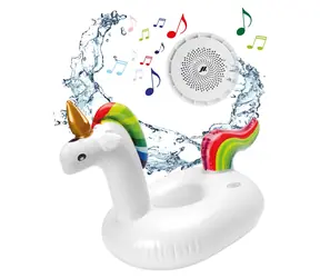 SBS Music Hero Unicorn / Schwebender drahtloser Lautsprecher