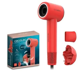 Cecotec DryNova rot / Haartrockner