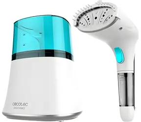 Cecotec SmoothForce 3000 / Dampfglätter