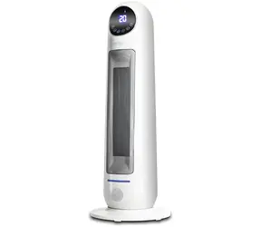 Cecotec Ready Warm 10100 SMART Ceramic / Heizgerät / Keramik / 2200 W / LED-Anzeige / Fernbedienung