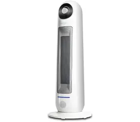 Cecotec Ready Warm 10000 Top Ceramic / Keramikheizkörper / 2200 W / Oszillation 45°