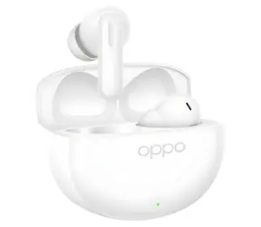 Oppo Enco Air5 weiß / Kopfhörer / ANC / KI-Übersetzung / TWS / Bluetooth 6.1