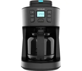 Cecotec Coffee 66 Grind & Drop / Kaffeefilter