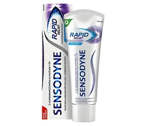 Sensodyne Rapid Zahnpasta 75 ml