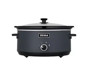 TESLA SlowCook S500 / Schongarer