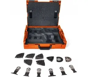 Fein Starlock L-BOXX 102 / Werkzeugkoffer