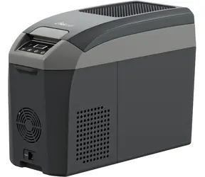 Yolco ARC18 grau / Kühlbox / 16 l