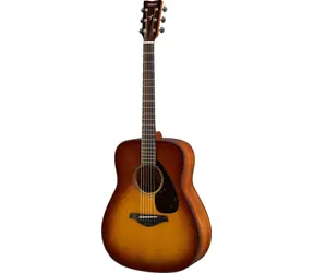 Yamaha FG800 Sand Burst / Akustikgitarre / Fichtendecke / 6 Saiten / Mensur 65 cm
