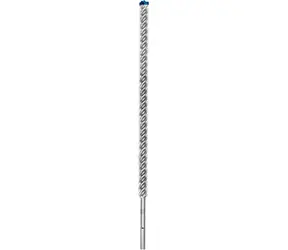 BOSCH Expert SDS-max-8X / Schlagbohrmaschine /  28 mm / Arbeitslänge 800 mm