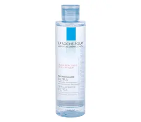 La Roche-Posay Mizellenwasser für ultrareaktive Haut, 200 ml