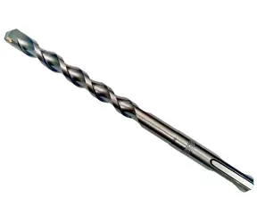 Dedra WP1460 / Betonbohrer / SDS+-Spannvorrichtung / Durchmesser 14 mm
