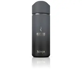 Ninja Sip Perfect DW1603EUUKBK schwarz / Thermoskanne / 400 ml
