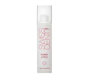 Swissdent Extreme Whitening Mundspülung 250 ml