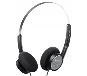 FiiO Snowsky Wind schwarz / Kopfhörer / Überkopf / Offen